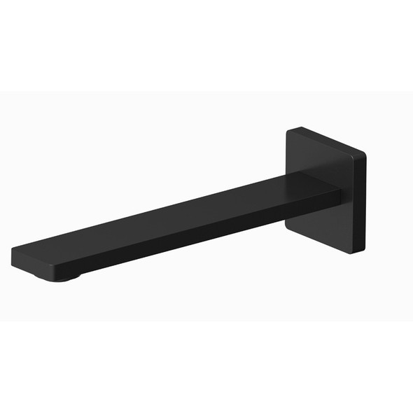 RUKI SPOUT - MATTE BLACK