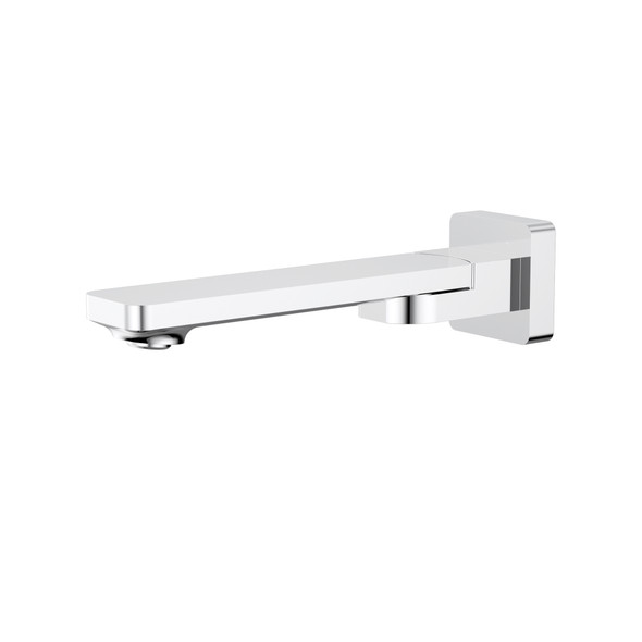 RUKI SWIVEL SPOUT - CHROME
