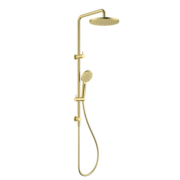 OTUS MULTIFUNCTIONAL SHOWER SET 250mm - BG OTUS MULTIFUNCTIONAL SHOWER SET 250mm - BG