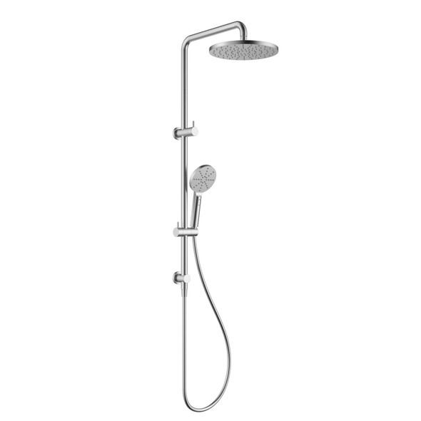 OTUS MULTIFUNCTIONAL SHOWER SET 250mm - CH OTUS MULTIFUNCTIONAL SHOWER SET 250mm - CH