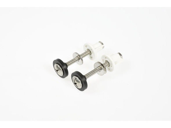 American Standard Bottom Fixing Cistern Bolts (Pair)