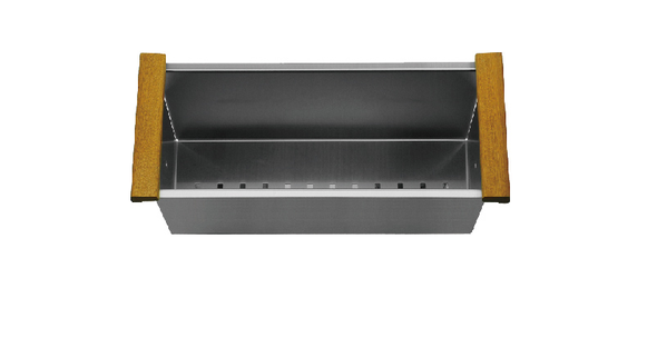 SINK ACCESSORIES - SINK COLANDER 