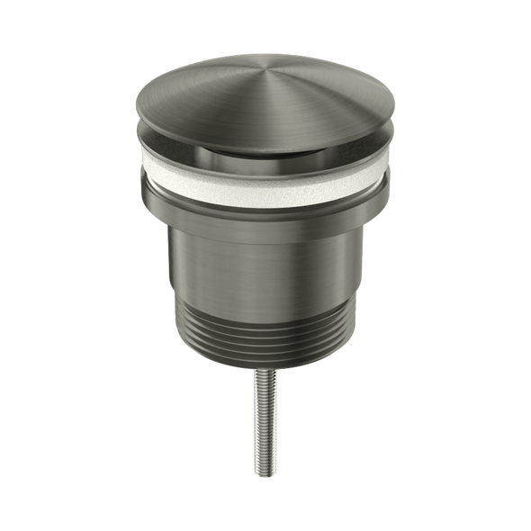 NERO UNIVERSAL POP UP WASTE - GRAPHITE