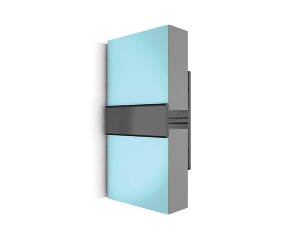 Mr Wet Wall - H TRIM 5MM