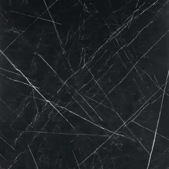 Mr Wet Wall 1000x2400x10mm Wall Panels - BLACK SENSA