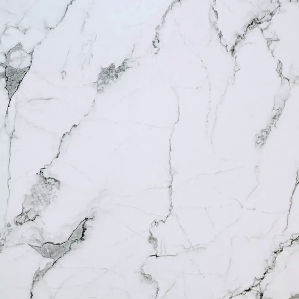 Mr Wet Wall 1000x2400x10mm Wall Panels - BLANCO MATTE