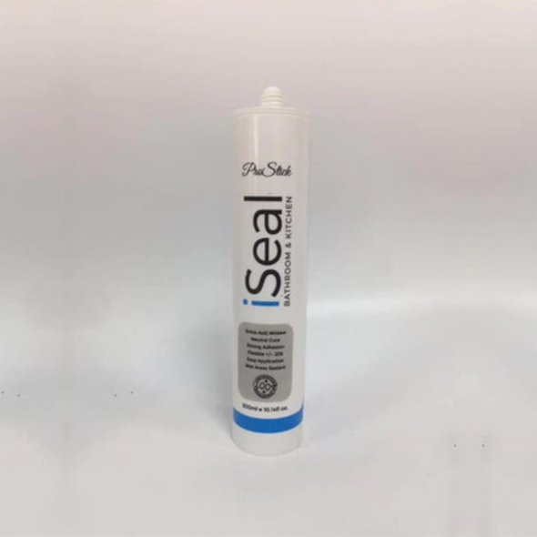 Mr Wet Wall - Iseal Waterproof Sealant