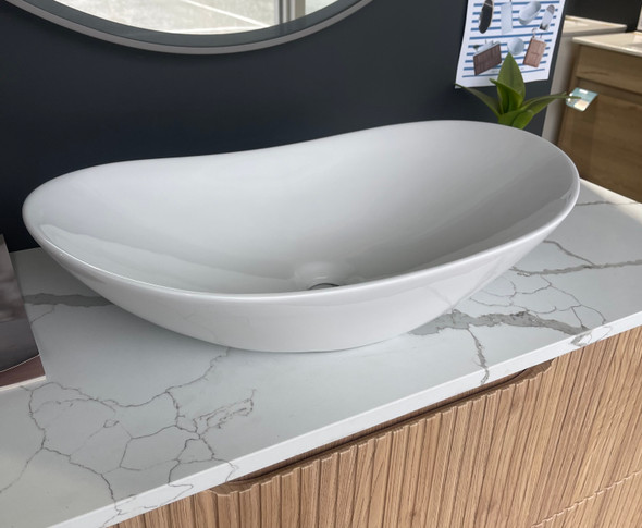 ARTIS OVAL BASIN 600x360x155