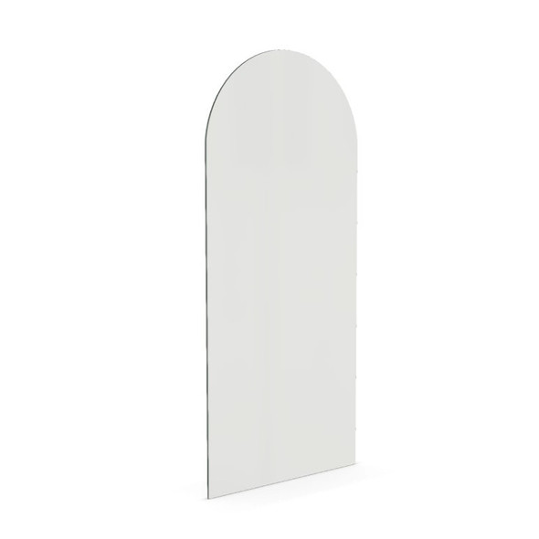 ANDY ARCH FRAMELESS SHOWER SCREEN PANEL