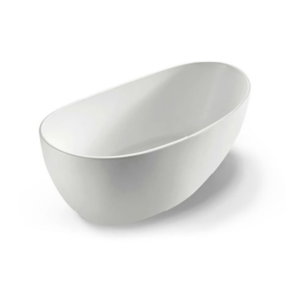 GUBBIO FREESTANDING BATH 1680x780x660