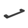 BIANCA HAND TOWEL RAIL MATTE BLACK