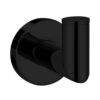 DOLCE ROBE HOOK MATTE BLACK