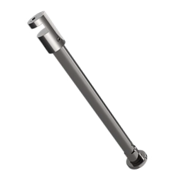 1200mm SHOWER SUPPORT BAR - CHROME