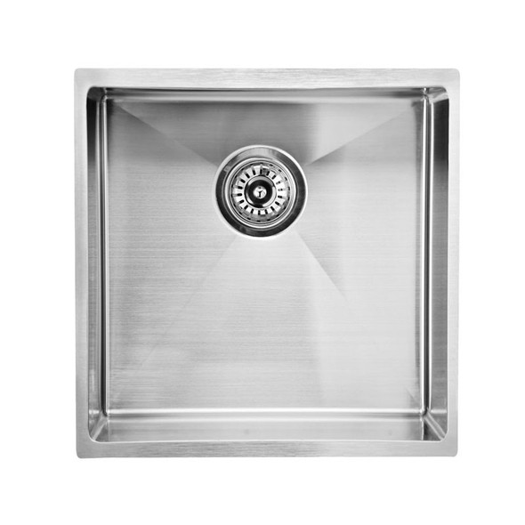 EDEN SINGLE BOWL ABOVE / UNDERMOUNT 400MM