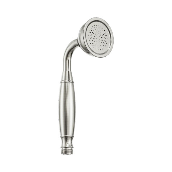 York Metal Hand Shower Metal Hand Shower Brushed Nickel