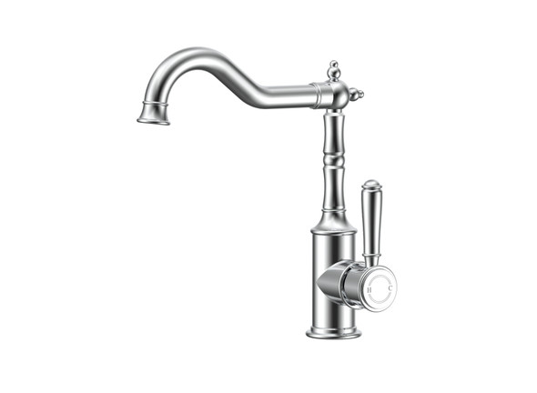 CLASICO SINK MIXER - CHROME