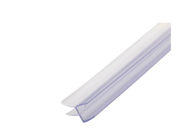 SHOWER SEAL STRIP - 2.2m