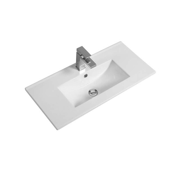 SWIFT SLIMLINE CERAMIC TOP 750mm