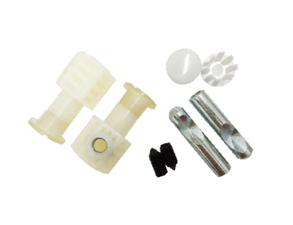 WALL HUNG TOILET FIXING SCREW