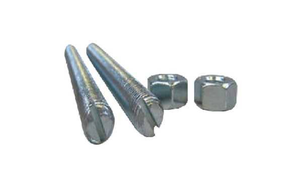 IN WALL CISTERN THREAD FIXTURE FOR G30031