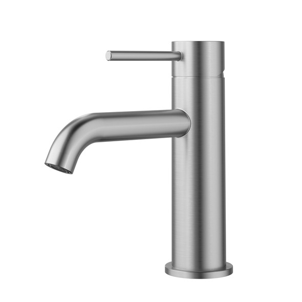 OTUS SLIMLINE BASIN MIXER - CHROME