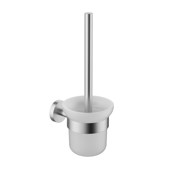 OTUS SLIMLINE TOILET BRUSH - STAINLESS STEEL