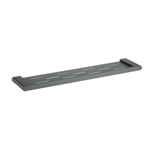 CORA SHELF - GUNMETAL