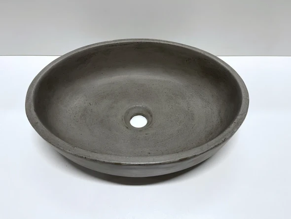 Helia Petite - Charcoal