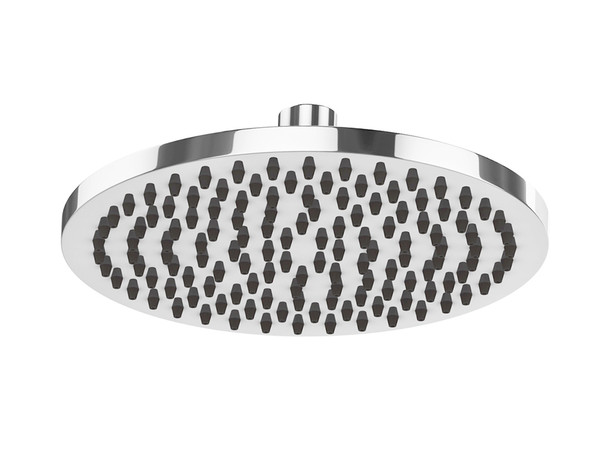 Round ABS Shower Head