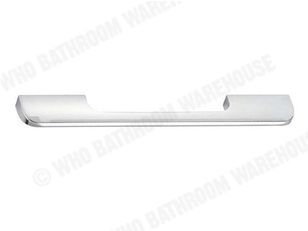 Narangba Vanity Handle Natural Anodised