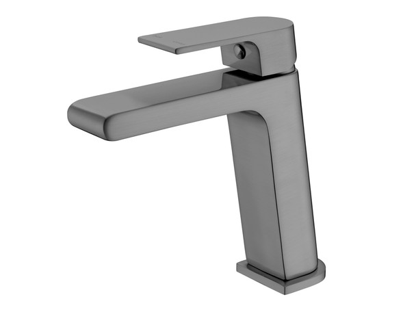 Bianca Basin Mixer Tap (Gunmetal) - 13949