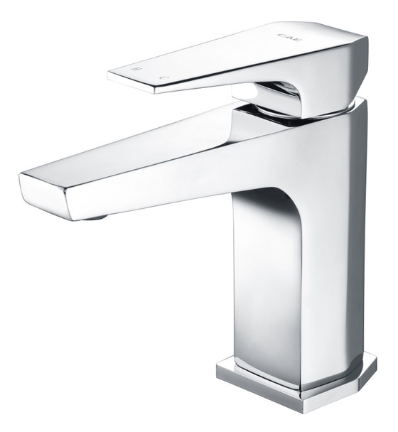 Andira Basin Mixer Chrome