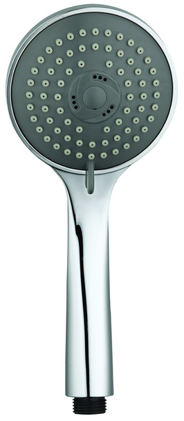 CAE 3-jet handshower Chrome