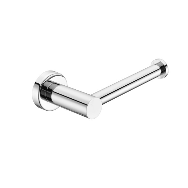 MECCA TOILET ROLL HOLDER CHROME