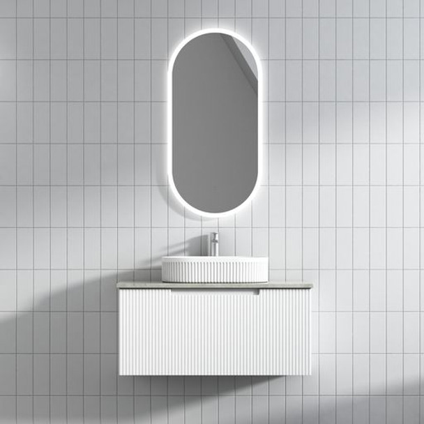 PERLA II WALL HUNG VANITY