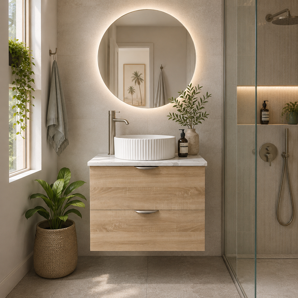 MAPLE VANITY