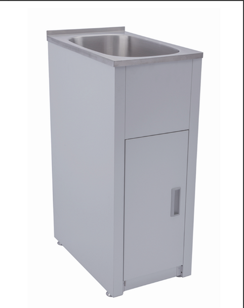 30L Stainless Steel Laundry Tub