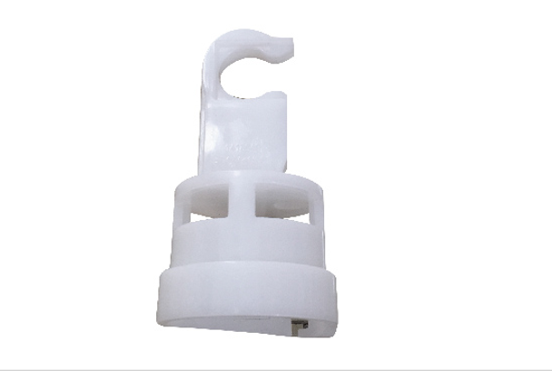 Inlet Valve Hook