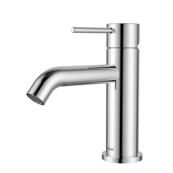 Hali Basin Mixer Chrome