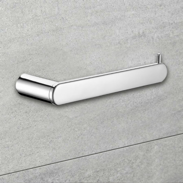 DOVE HAND TOWEL RAIL CHROME