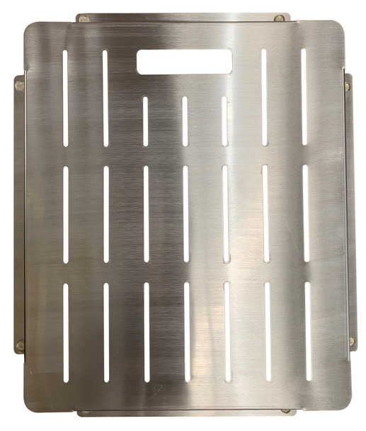 SINK ACCESSORIES - SQUARE COLANDER