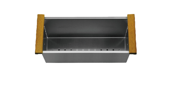 SINK ACCESSORIES - SINK COLANDER 