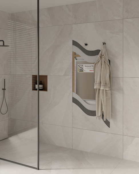 Thermorad In-Wall Heating System | Invisible Heat & Visible Comfort