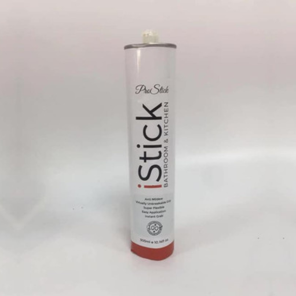 Mr Wet Wall - Istick Glue/Adhesive