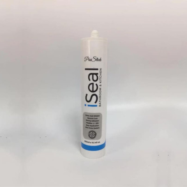 Mr Wet Wall - Iseal Waterproof Sealant