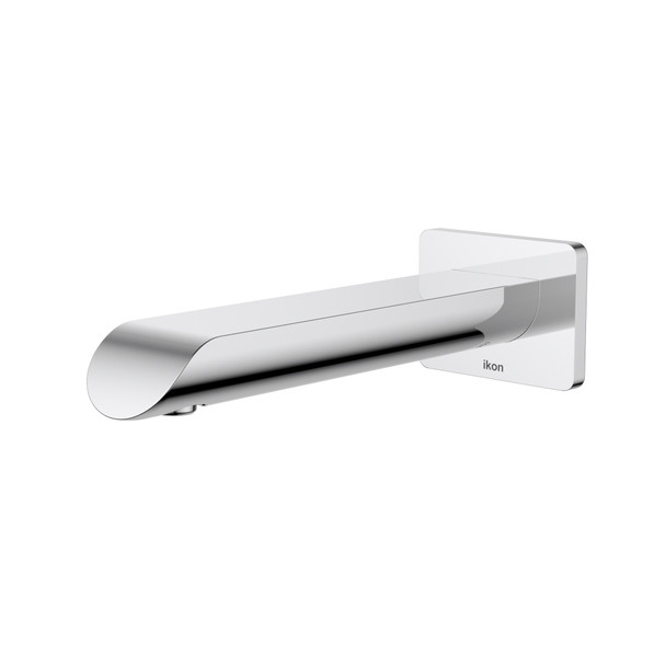 KARA BATH SPOUT - CHROME