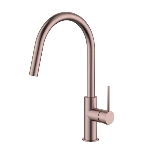 STAR MINI PULL OUT KITCHEN MIXER - DUSK