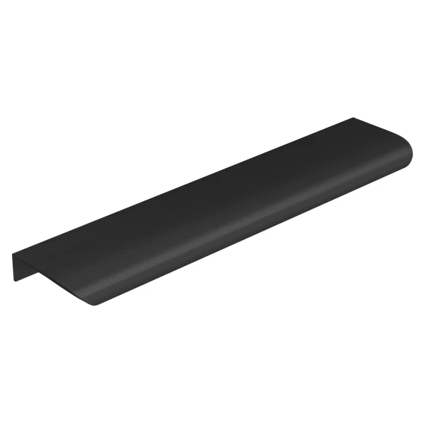 HAMPSHIRE 200mm BLACK HANDLE FOR CABINETS