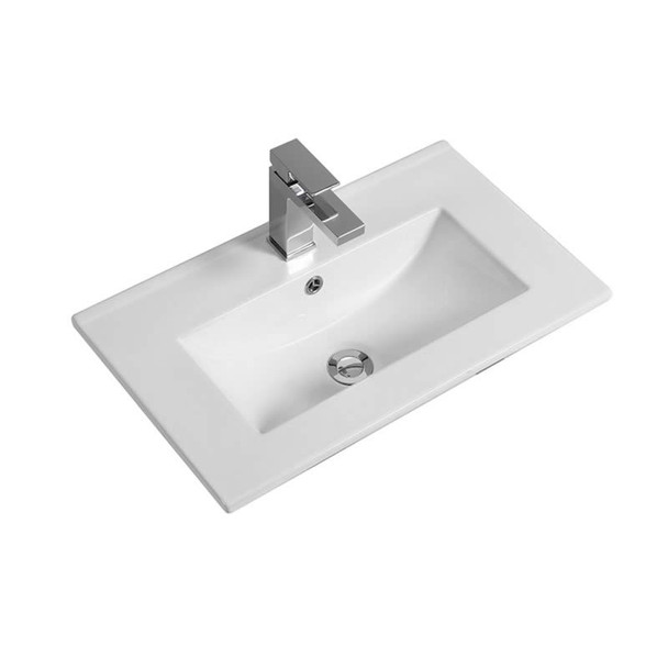 SWIFT SLIMLINE CERAMIC TOP 600mm