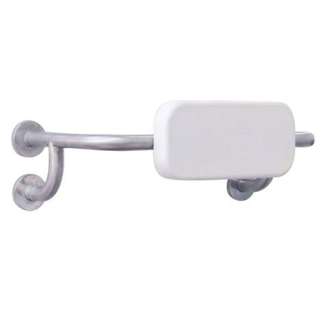 Backrest Rail